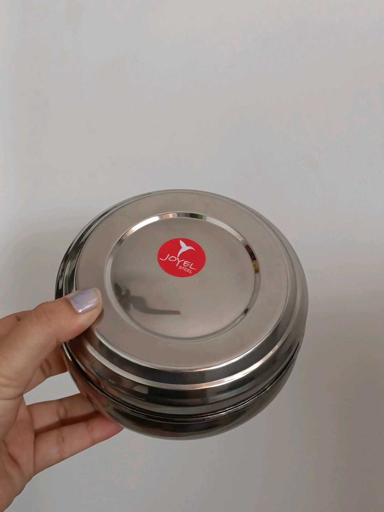 Stainless Steel Lunch Box