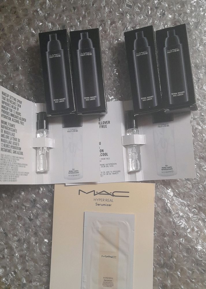Original  Mac Product  7 Combo