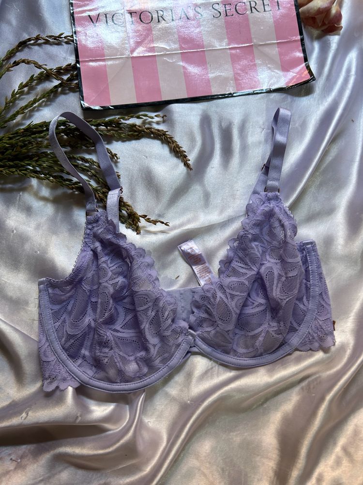 Fenty X Bra