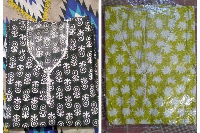 short kurti 2