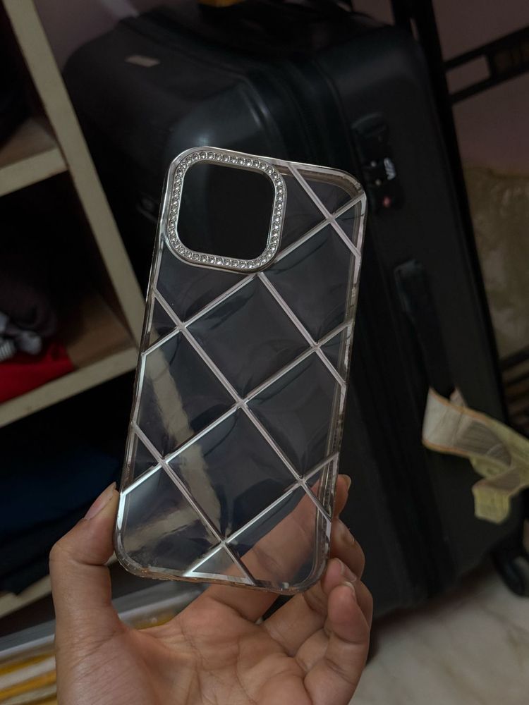 IPhone 16 pro max Phone Case