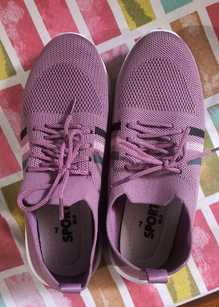 New Shoes UK 7