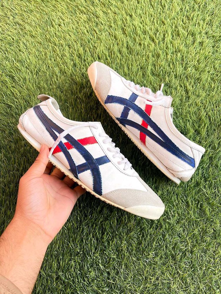 Onitsuka Tiger MEXICO 66 UNISEX