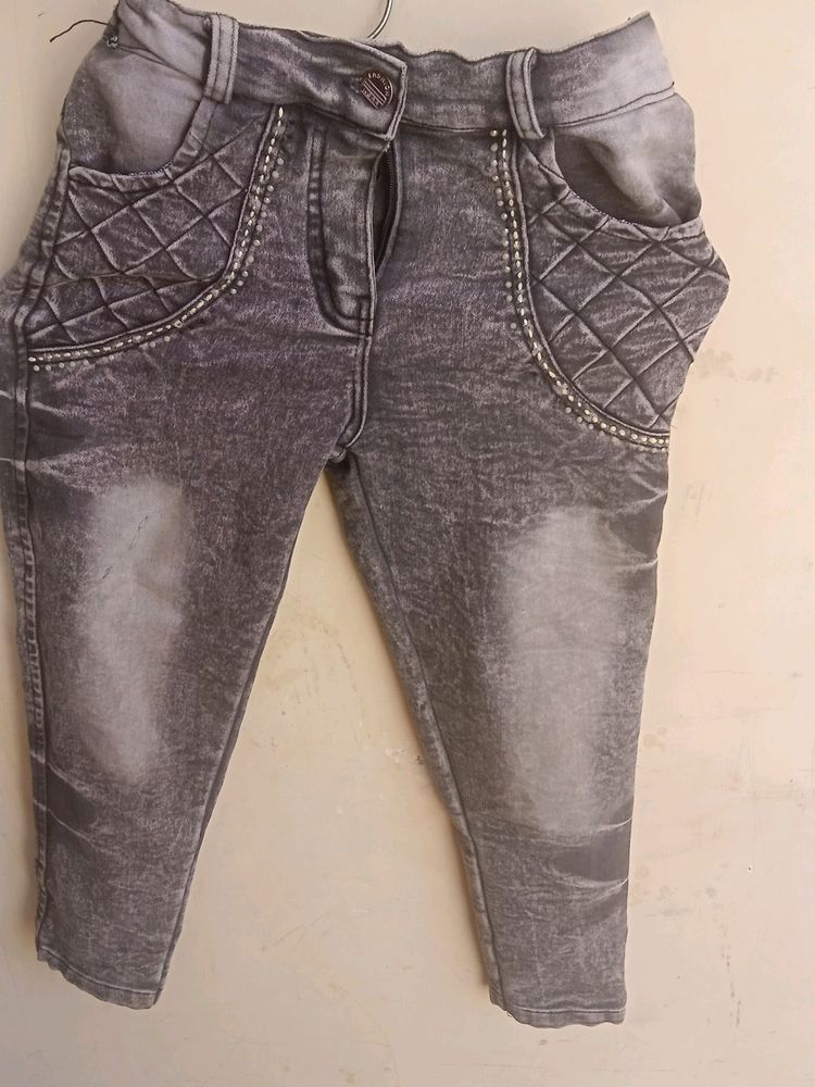 Girls Jeans 👖