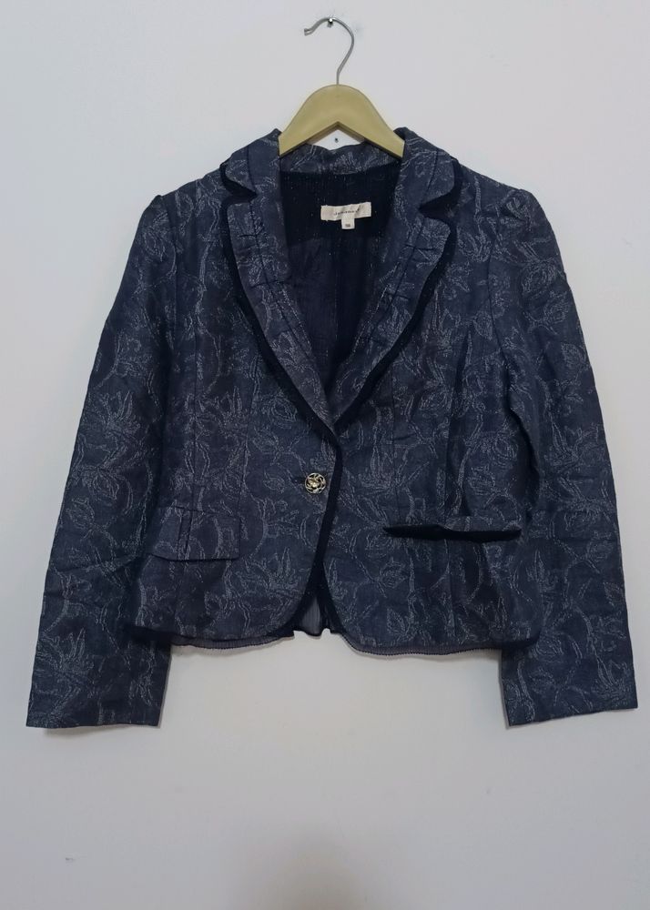 New Beautiful Blazer....for All Weather