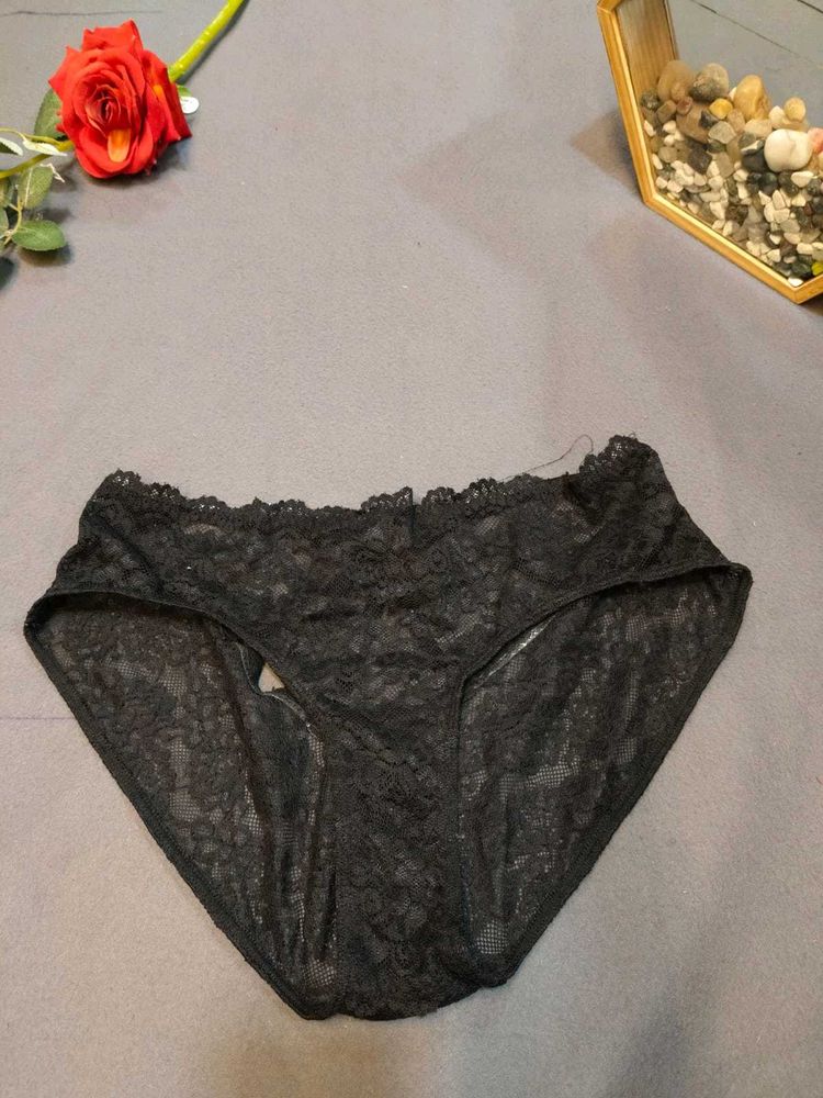 stylish net panty ✨