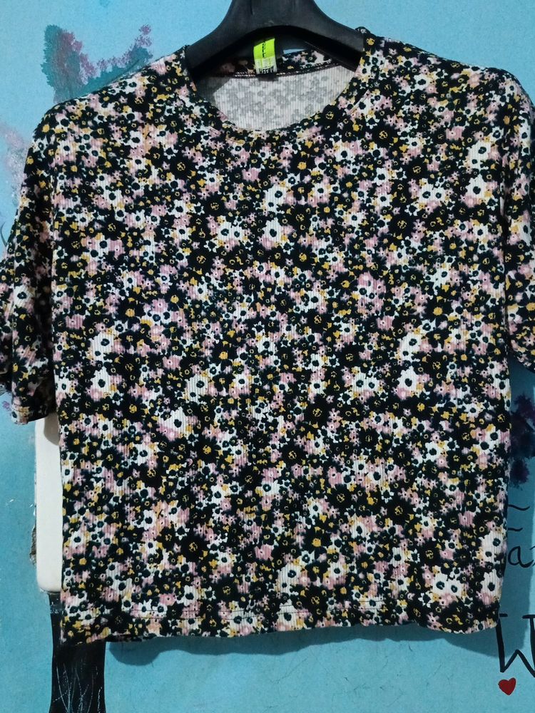 Casual Top
