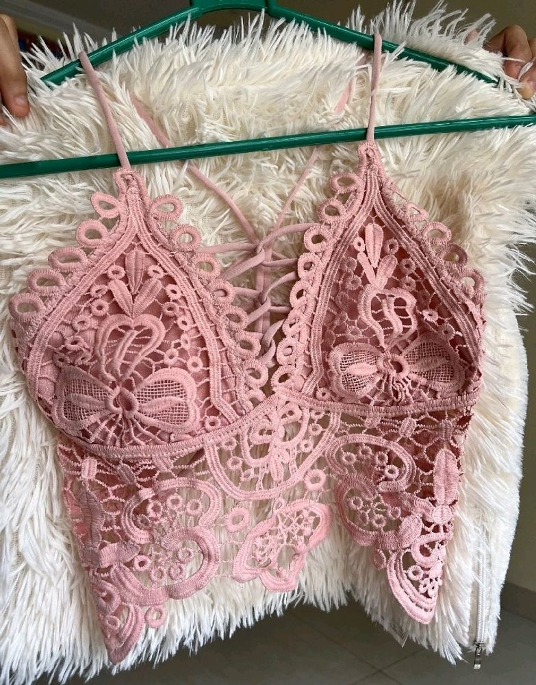 Bralette Top
