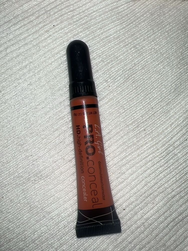 LA Girl Pro Conceal HD Concealer