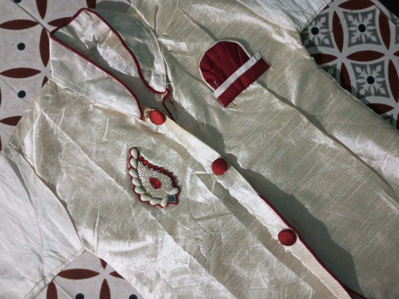 Boys' Kurta -