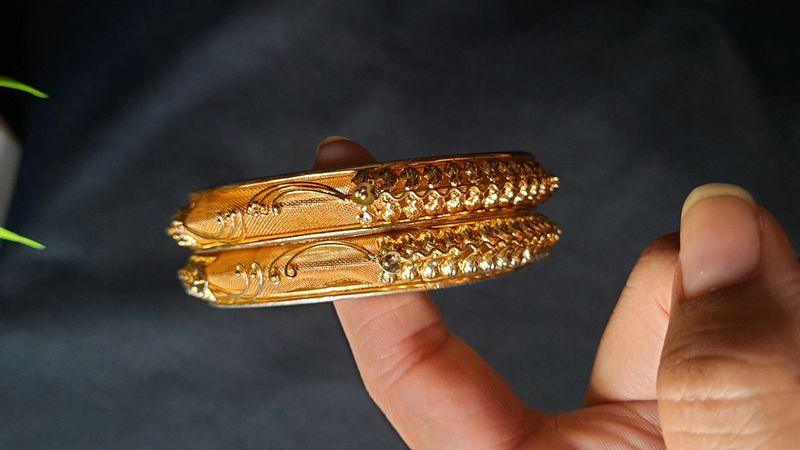Bangles