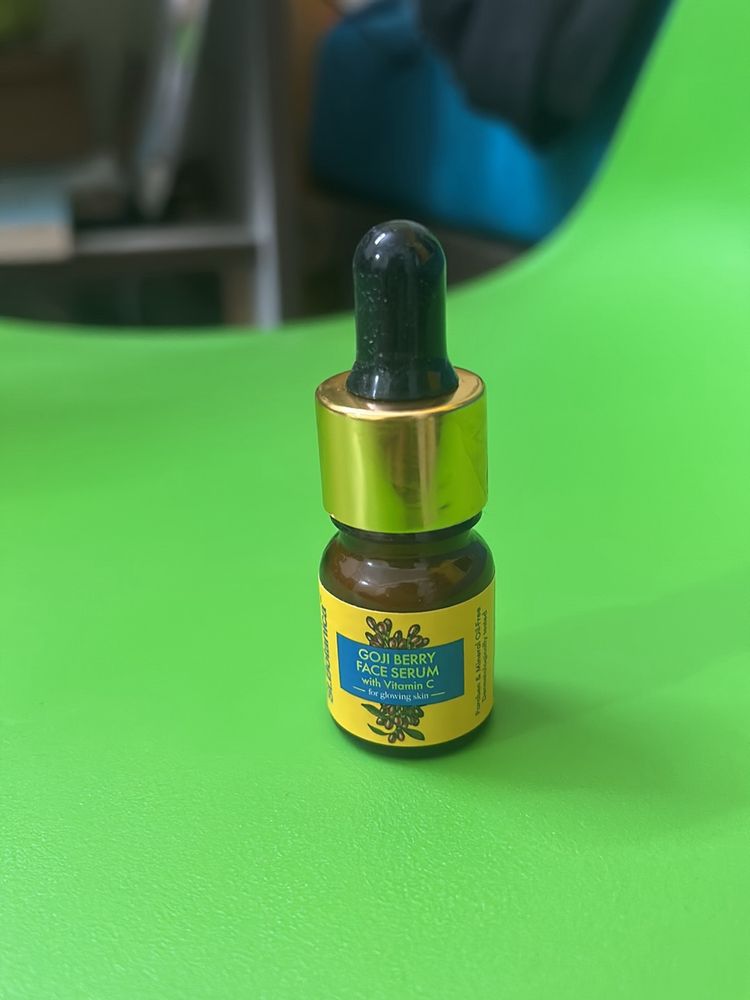 Face Serum