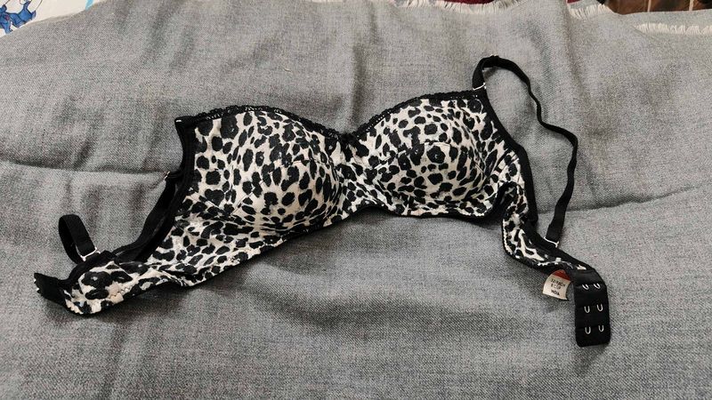 Juliet Brand New Bra