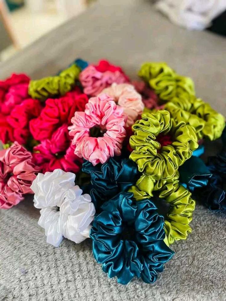 1 Any Scrunchie