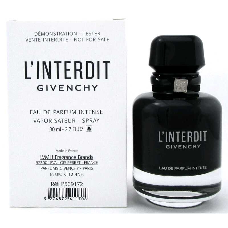 ORIGINAL| Givenchy L'Interdit EDP INTENSE