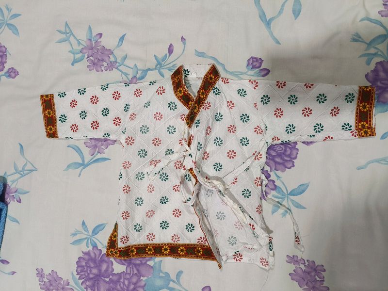 Kanuda Cloth