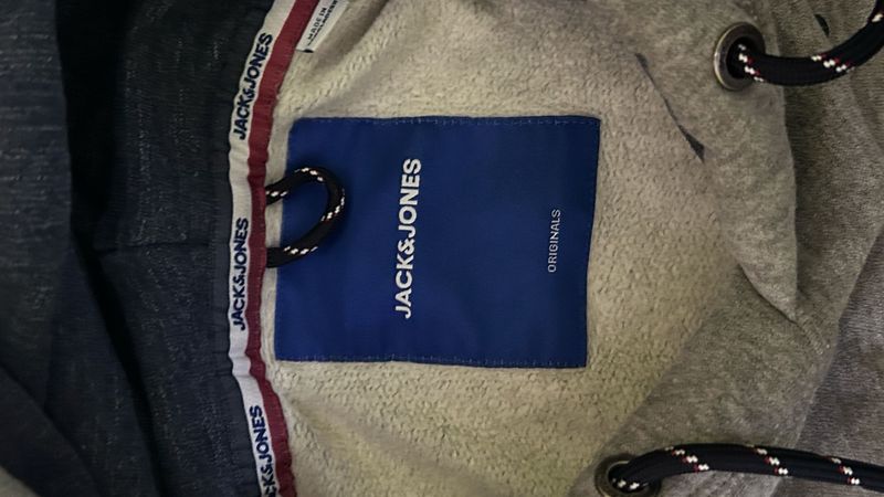 Jack &amp; Jones Hoodie