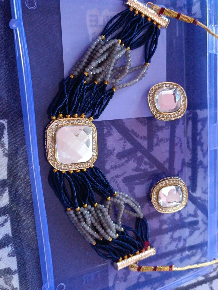 Jwellery Set