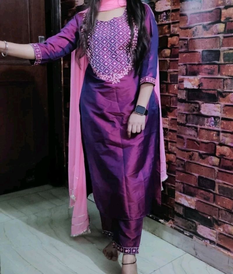 KURTA SET