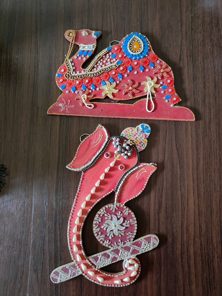 Wall Decoration