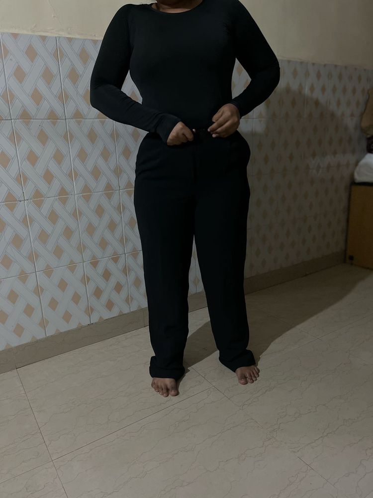 Korean Pant
