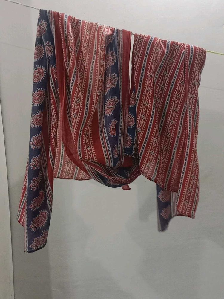 Bohemian Print dupattas