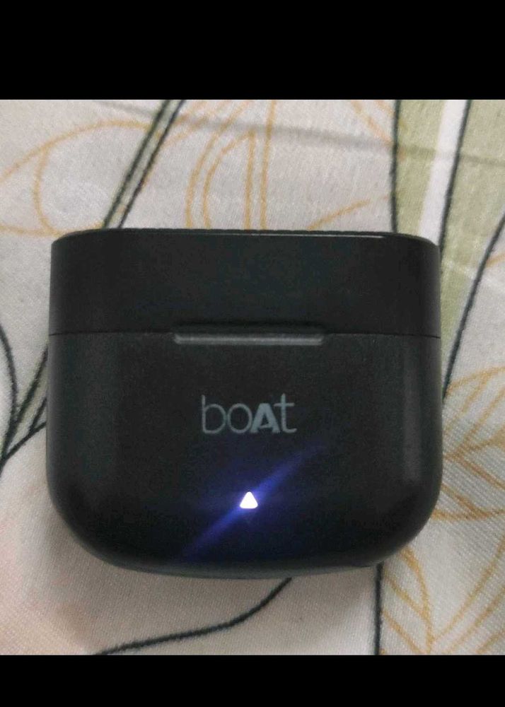 Boat Prime 91 Wireless Earbuds