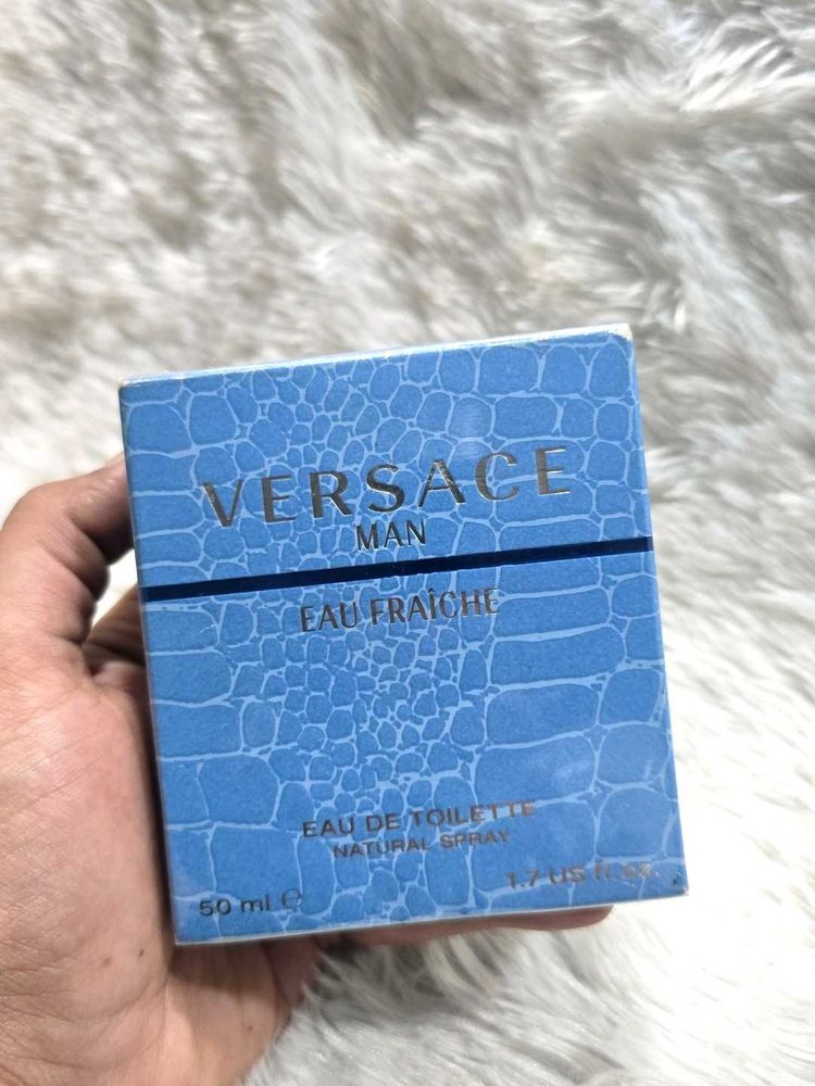 Versace Man Eau Fraiche