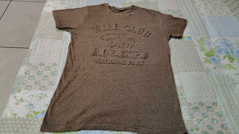 Men's Graphic T-Shirt