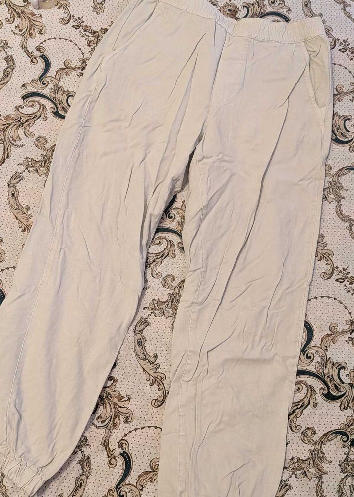 Lightweight Casual joggers