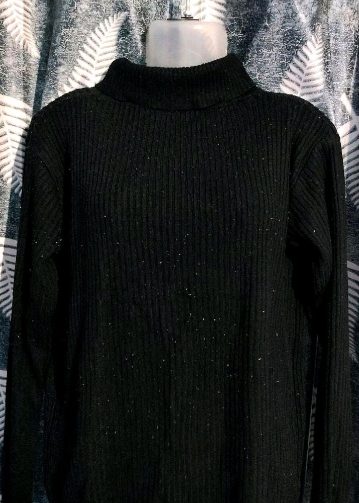 Women Sweater Top , Stretchable, Full Hands