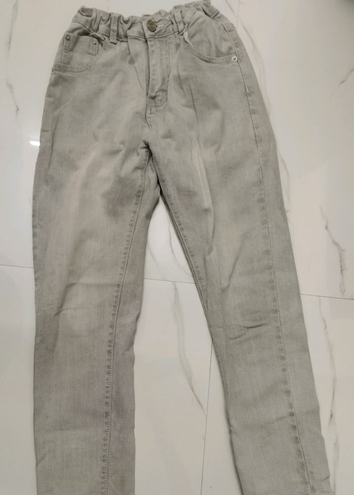 Denim Jeans