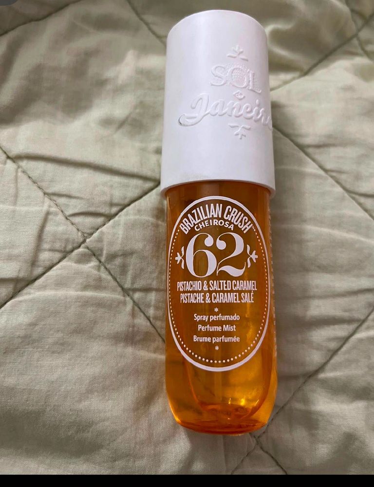 Sol de Janeiro Brazilian Crush 62 Mist