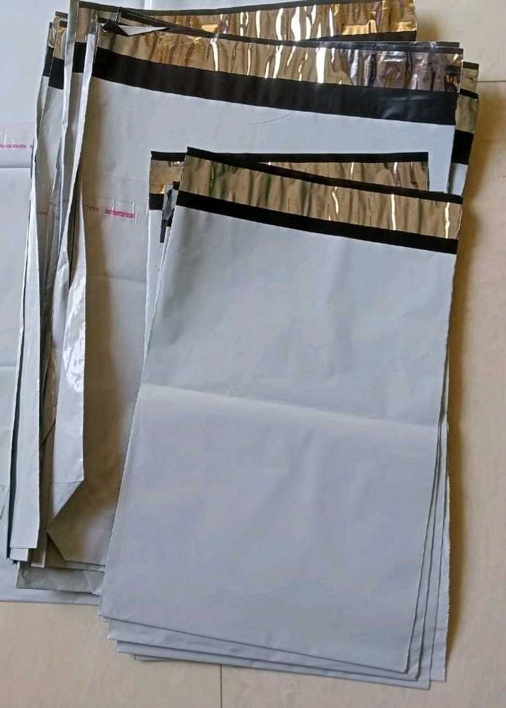 14+10+4+14 Sticky Labels, Bags, Notes