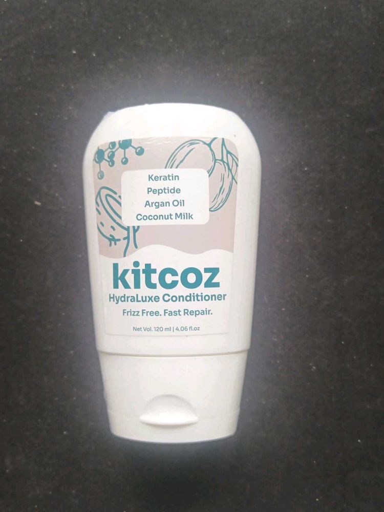 Kitcoz HydraLuxe Conditioner