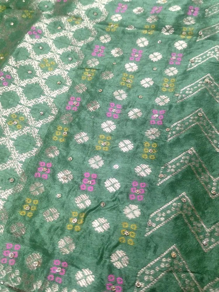 Beautiful 💚 Dupatta