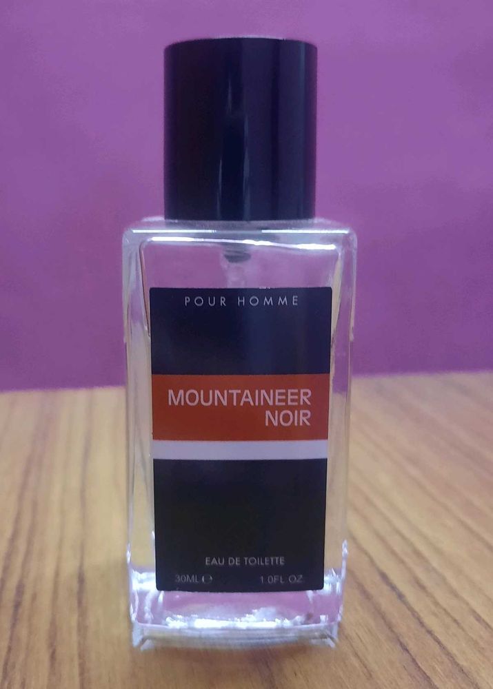 Pour Homme Eau de Perfum