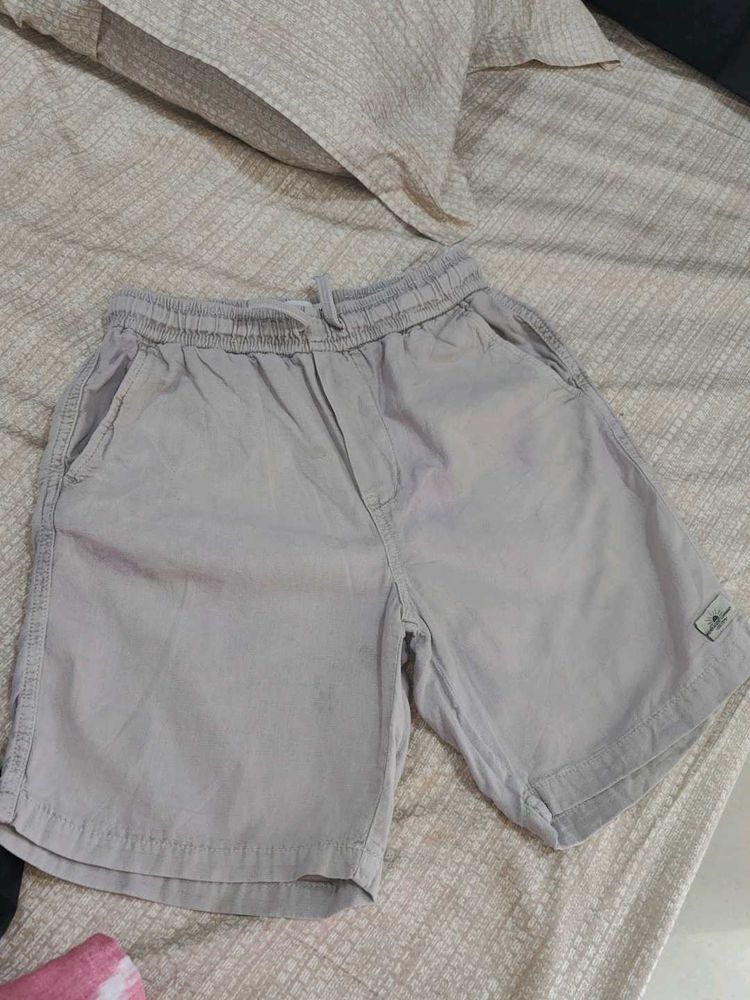 Kid's Casual Shorts