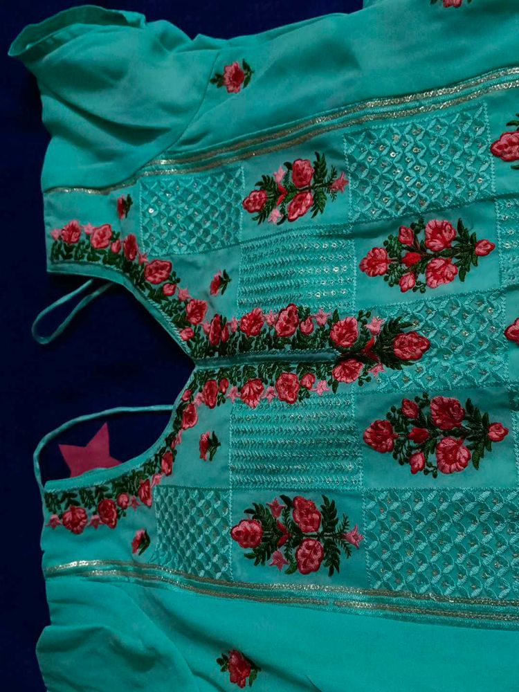 Kurti Set