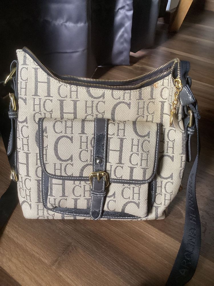 Carolina Herrera Crossbody bag