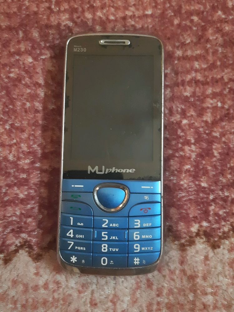 💥 Mobile Phone Working/not Working Not Know Pack Of 1
