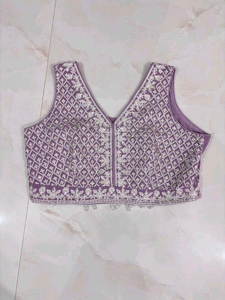 lehga choli
