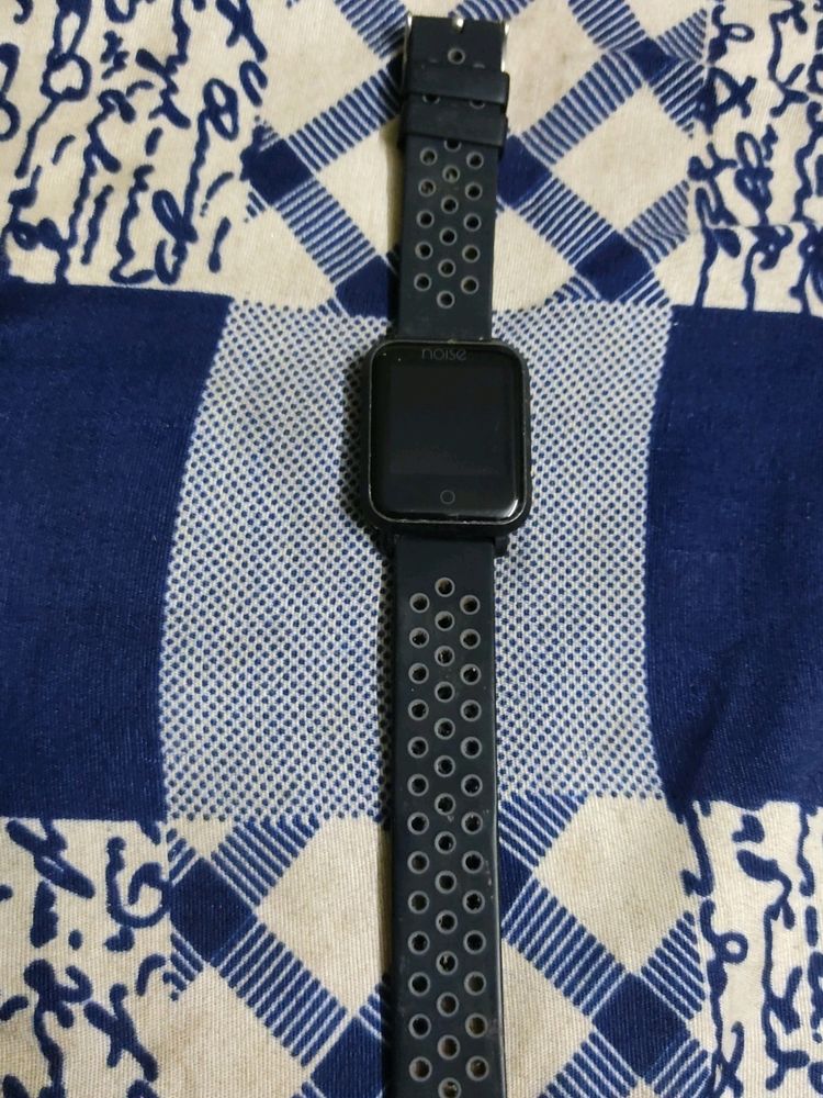 Noise Smart Watch