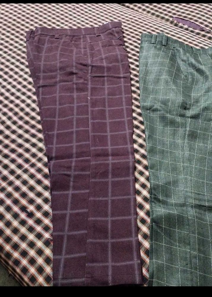 Formal (officiall )Pants