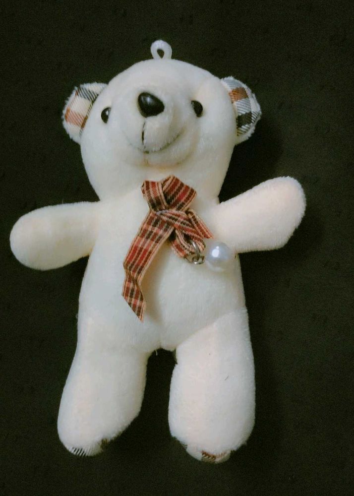 Cute Teddy Bear Plush Toy