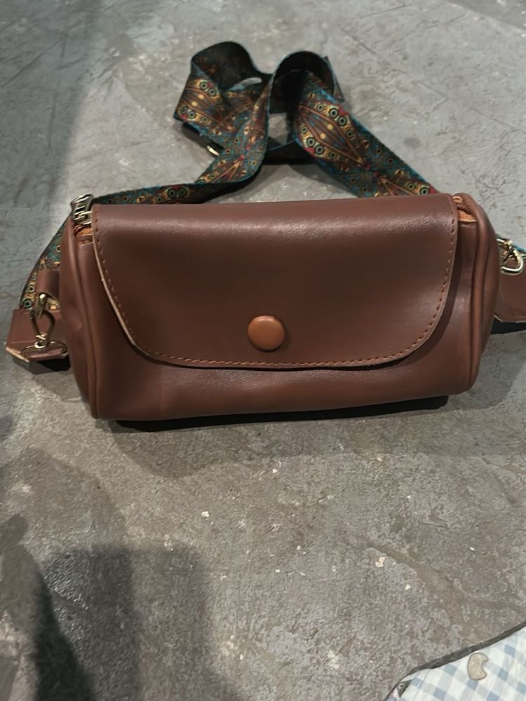 sling bag