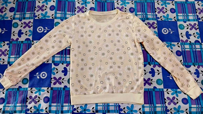 Cute Daisy Top🌻😍🥰