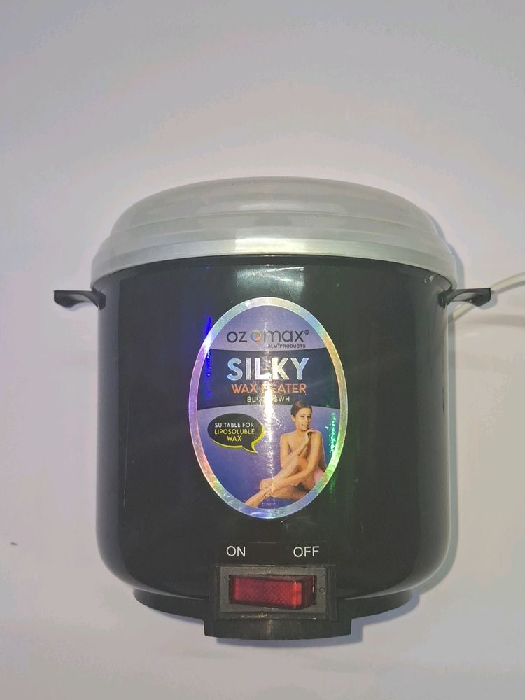 Wax Heater