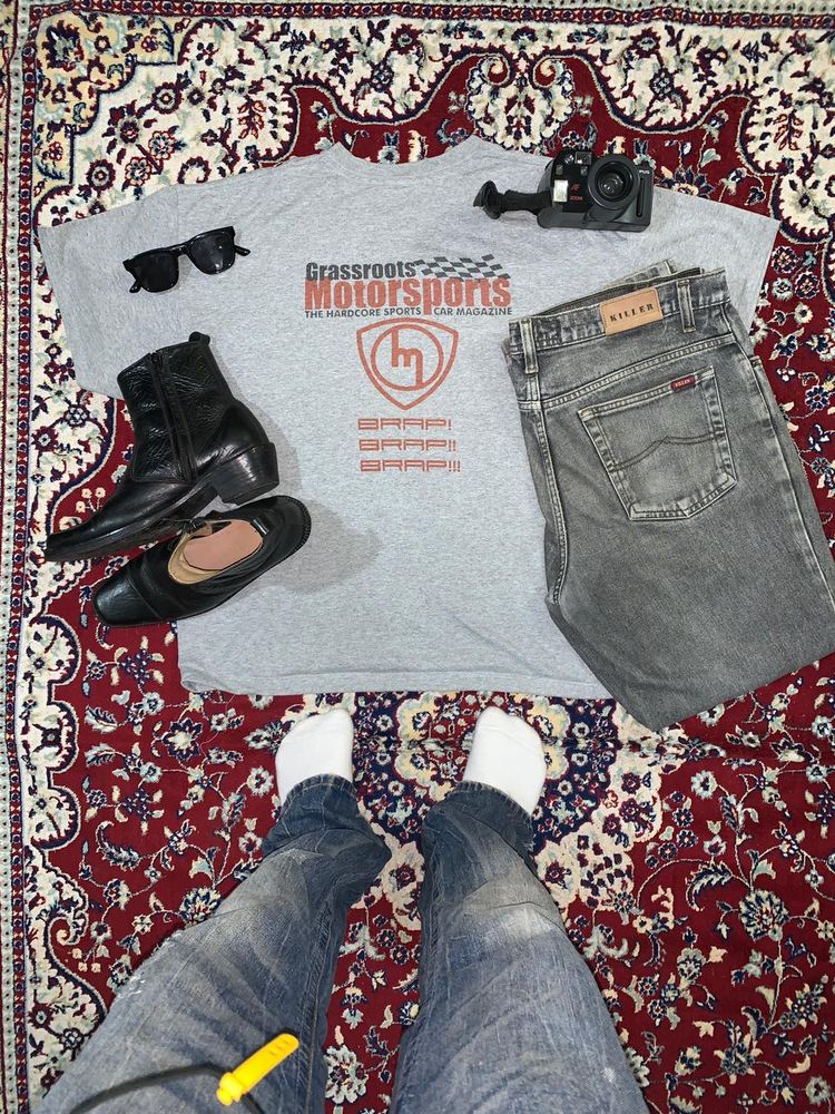 Tshirt