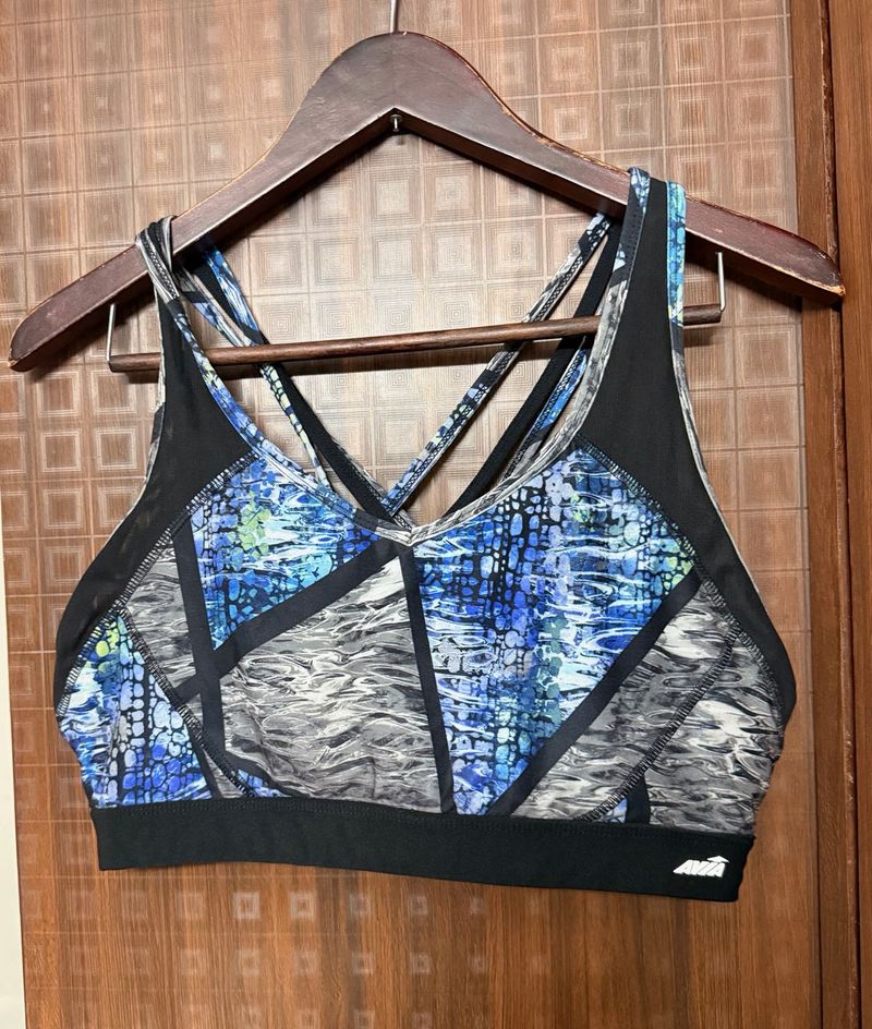 Avia - Imported Sports Bra 🛍️